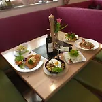 Der Sailer & Restaurant Hotell 3*