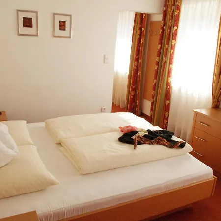 Der Sailer & Restaurant Hotel