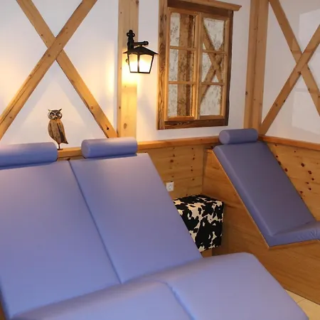 Der Sailer & Restaurant 3*