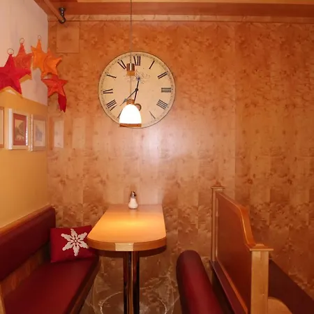 Der Sailer & Restaurant Obertauern