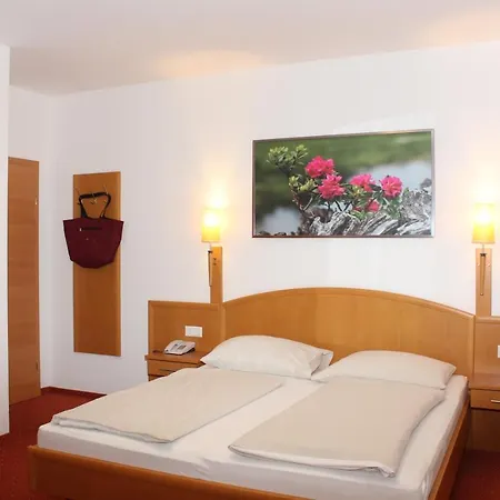 Der Sailer & Restaurant Hotel 3*