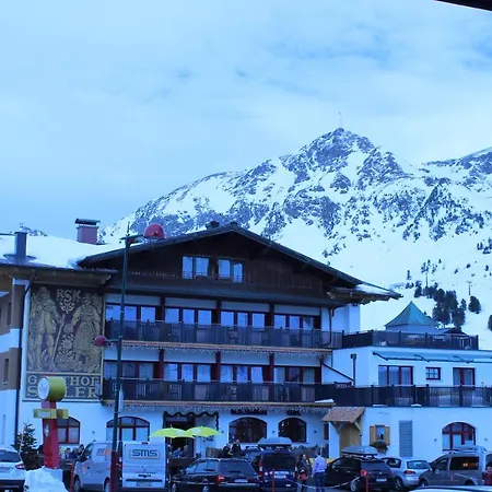 Der Sailer & Restaurant