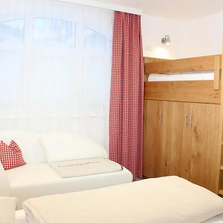 Der Sailer & Restaurant Obertauern