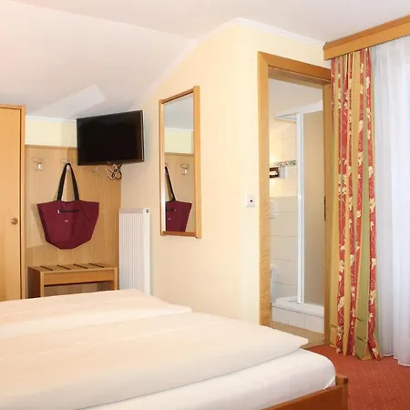 Der Sailer & Restaurant Obertauern