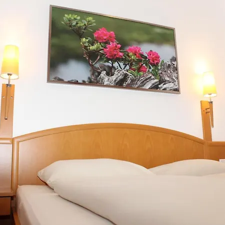 Der Sailer & Restaurant Obertauern