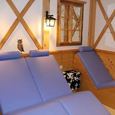 Der Sailer & Restaurant Ξενοδοχείο Obertauern