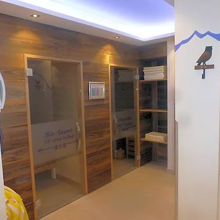 Der Sailer & Restaurant Ξενοδοχείο 3*