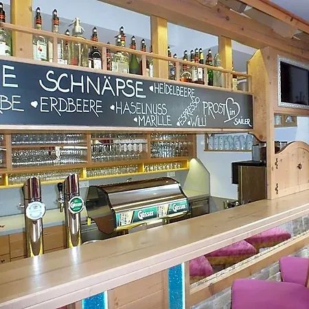 Ξενοδοχείο Der Sailer & Restaurant 3*