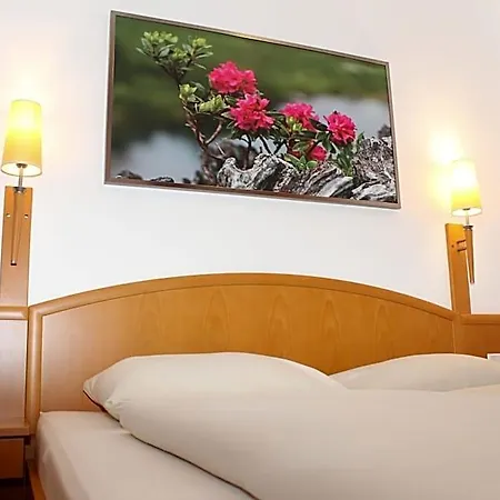 Ξενοδοχείο Der Sailer & Restaurant 3*