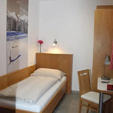 Ξενοδοχείο Der Sailer & Restaurant Obertauern